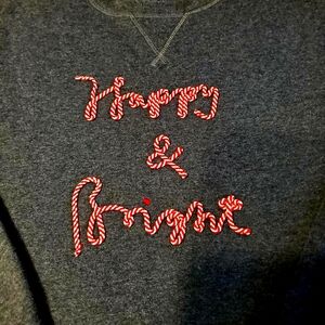 Holiday Cozy! Fun & Festive!